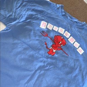 Dream boy Short Sleeve shirt